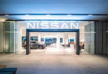 experiencia phygital Nissan