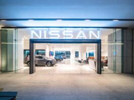 experiencia phygital Nissan