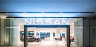 experiencia phygital Nissan