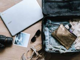 5 tips para sacarle el máximo provecho a tu maleta de viaje organizar maleta de viaje