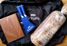 Trivia: Disfruta el sabor casero de Pan Bimbo Artesano Pan Bimbo Artesano