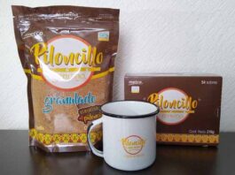 Trivia: Piloncillo Genuino Granulado Metco endulza tus alimentos y bebidas Piloncillo Genuino Metco
