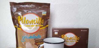 Piloncillo Genuino Metco