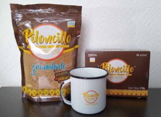 Trivia: Piloncillo Genuino Granulado Metco endulza tus alimentos y bebidas Piloncillo Genuino Metco