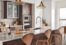Moen ofrece distintas opciones para renovar tu cocina productos para la cocina Moen