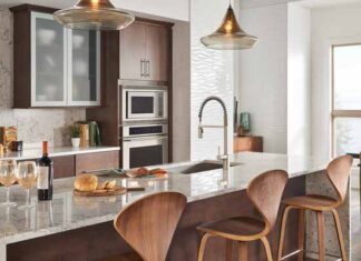 Moen ofrece distintas opciones para renovar tu cocina productos para la cocina Moen