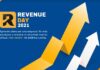 boletos Revenue Day 2021