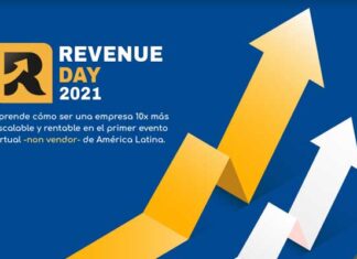 boletos Revenue Day 2021