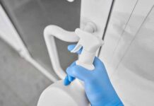 Las SES de Esteripharma garantizan ambientes libres de COVID-19 SES Esteripharma