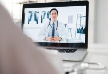 telemedicina en la nueva normalidad