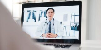 telemedicina en la nueva normalidad