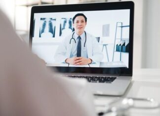 telemedicina en la nueva normalidad