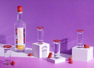 Tequila Don Ramón Tamarindo hace las noches más divertidas Don Ramón Tamarindo