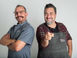 Todos a la cocina Discovery