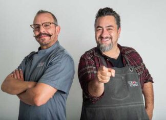 Todos a la cocina Discovery