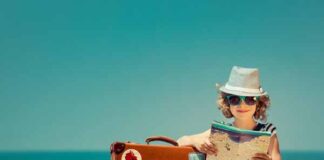 mexicanos vacaciones de verano