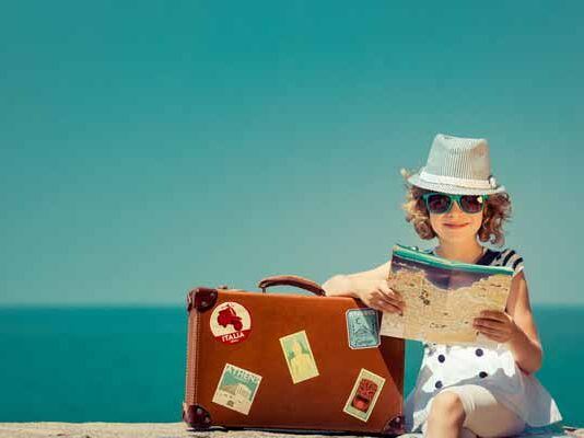 🏖️ ¿Cómo planean pasar los mexicanos sus vacaciones de verano? mexicanos vacaciones de verano