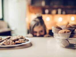 consejos para evitar antojos
