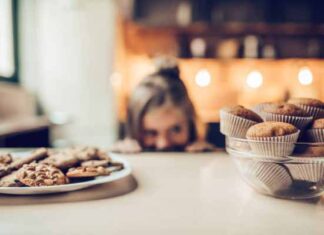 consejos para evitar antojos