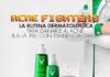 campaña Acne Fighters L'Oréal