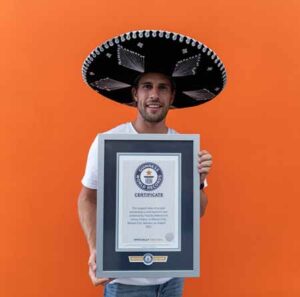 Alan Chernovetzky Clip