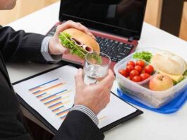mejorar la productividad con alimentación