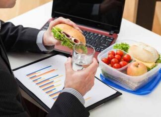 5 consejos para mejorar tu productividad a través de la alimentación mejorar la productividad con alimentación
