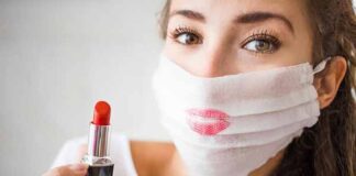 tendencias de belleza pandemia