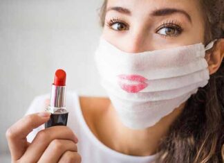 ¿Qué tendencias de belleza nacieron en la pandemia? tendencias de belleza pandemia