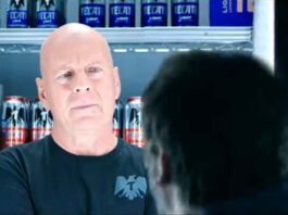 celebridades en la publicidad