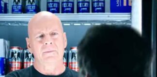 celebridades en la publicidad