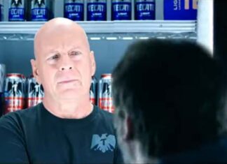 celebridades en la publicidad