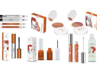 By Apple lanza colección de maquillaje inspirada en 4 princesas de Disney By Apple Tiempo de Celebrar