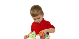 juguetes Eco+ Chicco