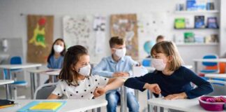 cómo prevenir contagios en regreso a clases