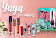 Yuya y otras marcas mexicanas se integran al catálogo de Free The Rabbit Yuya llega a Free The Rabbit