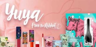 Yuya llega a Free The Rabbit