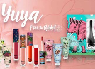 Yuya y otras marcas mexicanas se integran al catálogo de Free The Rabbit Yuya llega a Free The Rabbit