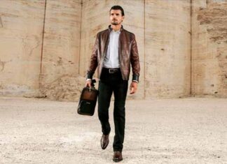 Cuadra celebra 30 años en la industria de la moda artículos de piel Cuadra