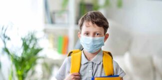 regreso a clases post pandemia