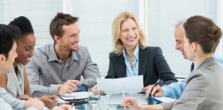 desarrollo de talento en agencias