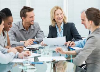 desarrollo de talento en agencias