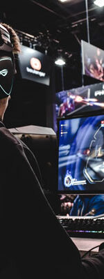 ¿Cómo agregar eSports a tu estrategia de marketing digital? eSports herramientas marketing digital
