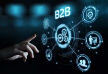 digitalización empresas B2B