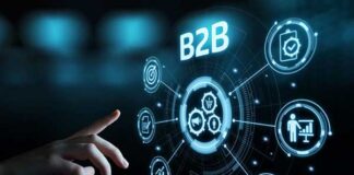 digitalización empresas B2B