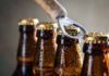 producción de cerveza en México