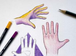 Faber-Castell Goldfaber, ¡lápices a prueba de zurdos! productos Faber-Castell para zurdos