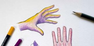 productos Faber-Castell para zurdos