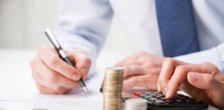 errores al administrar el flujo de efectivo