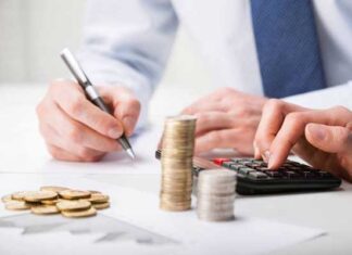 errores al administrar el flujo de efectivo